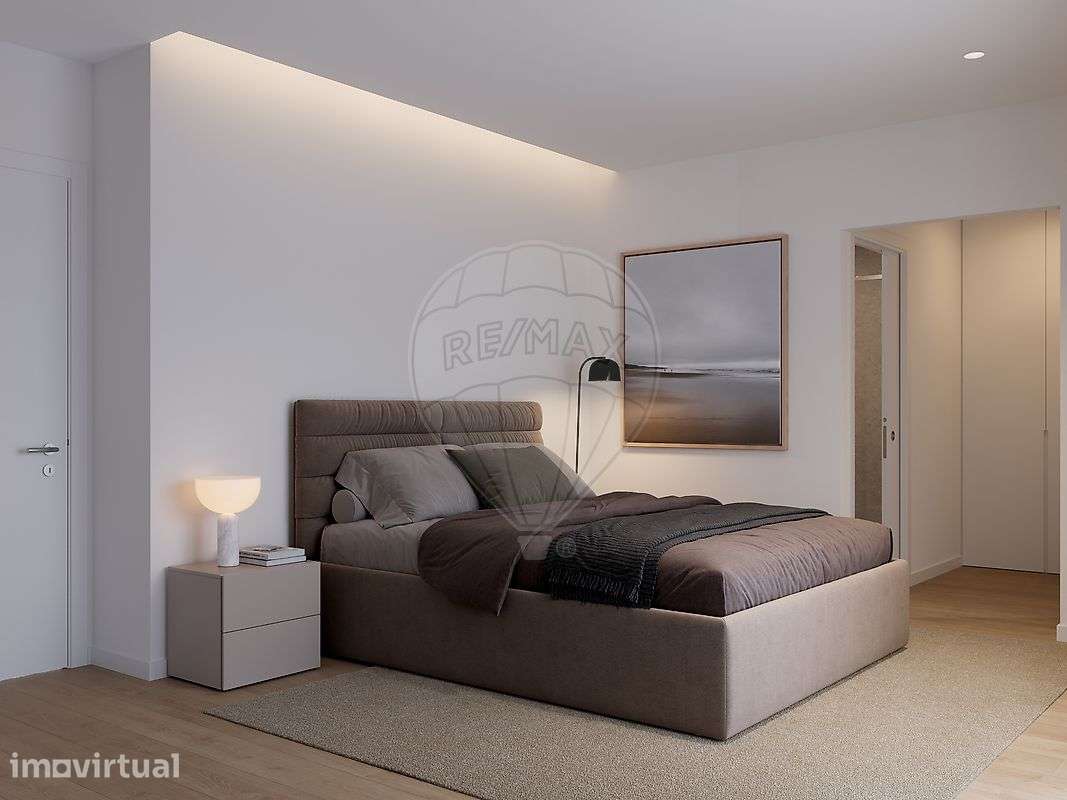 Apartamento T3 para venda - Grande imagem: 4/12