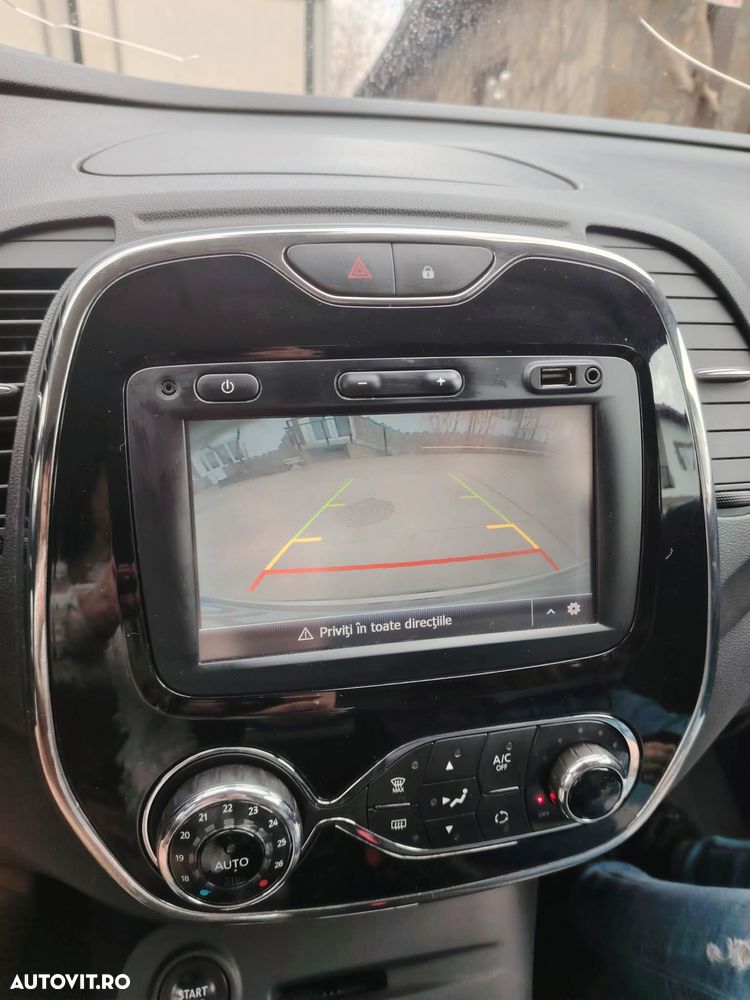 Renault Captur ENERGY dCi Zen - 5
