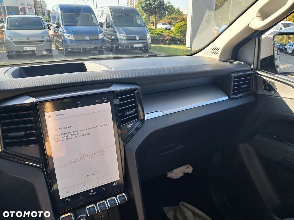 Volkswagen Amarok - 25