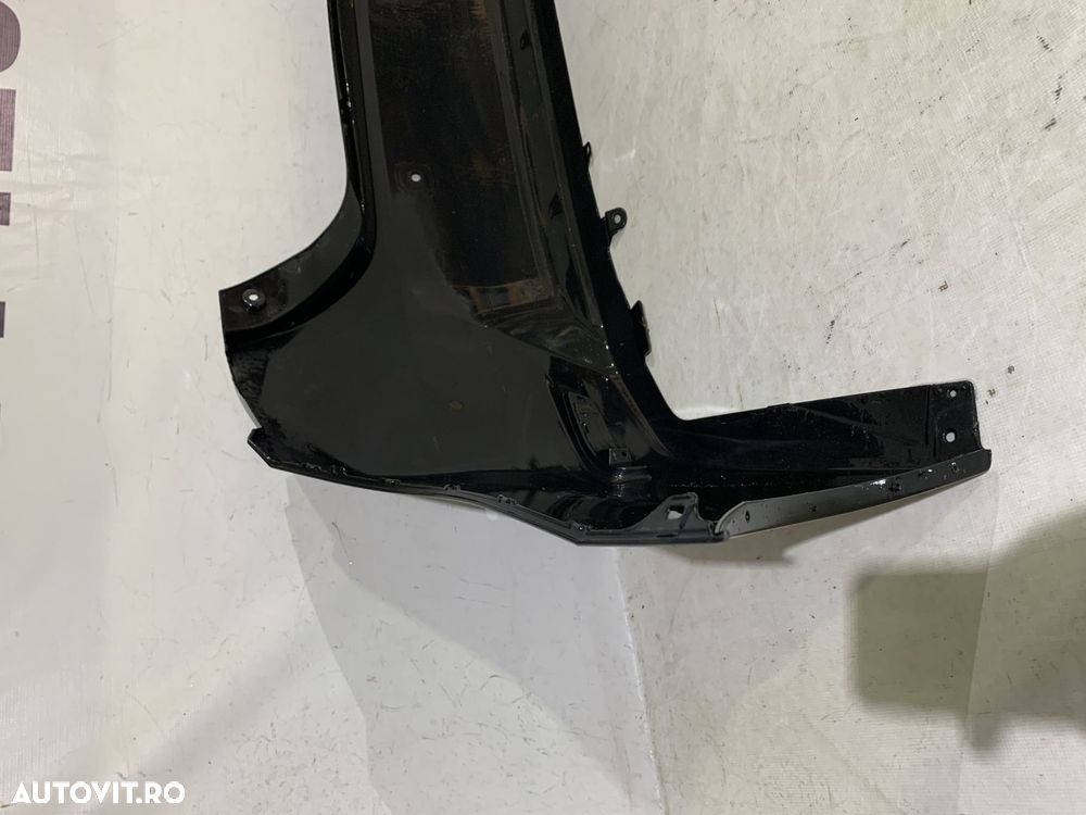 Bara spate Toyota Corolla Berlina, 2013, 2014, 2015, 2016, 2017, 2018, cod origine OE 52159-02A20. - 6