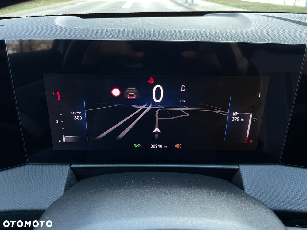 Opel Astra 1.2 Turbo Automatik Elegance - 26