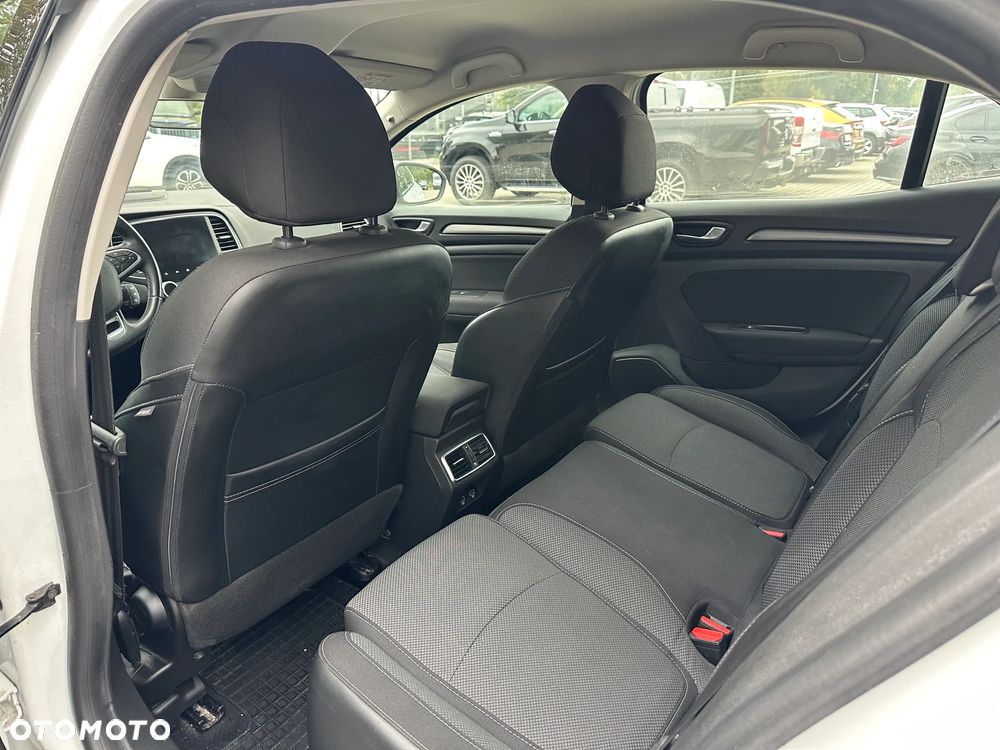 Renault Megane - 9