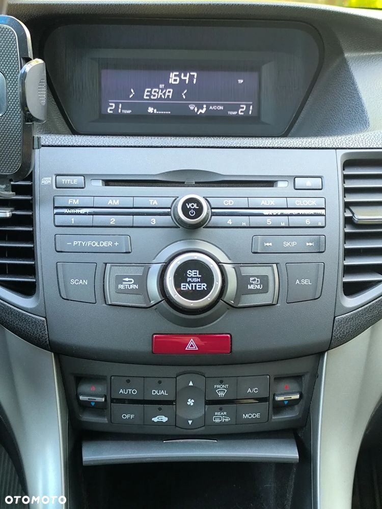 Honda Accord 2.0 Elegance - 11