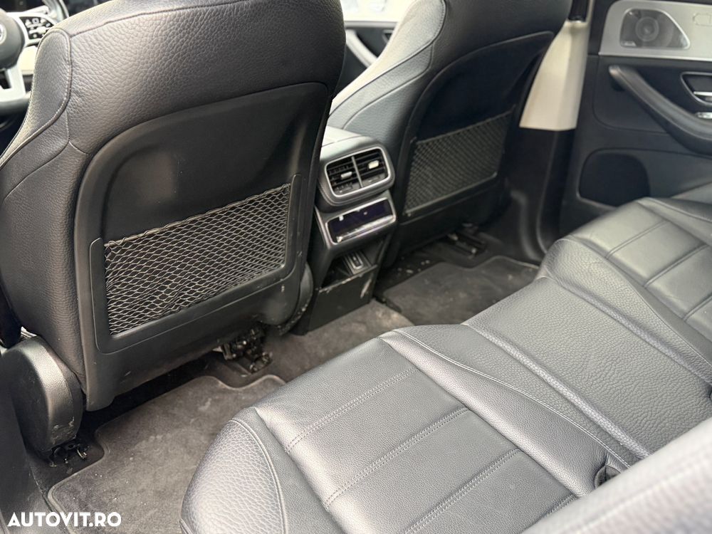 Mercedes-Benz GLE 450 AMG 4Matic 9G-TRONIC AMG Line - 6