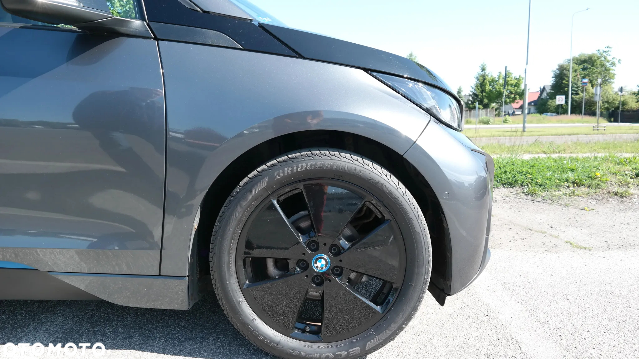 BMW i3 - 35