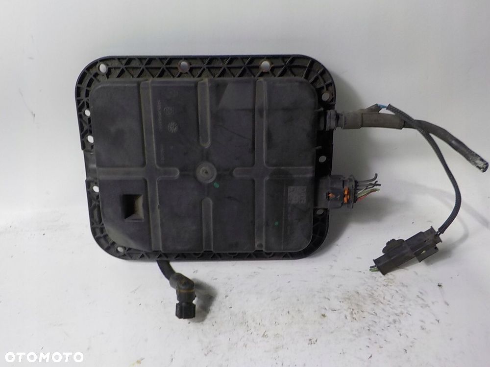 PEUGEOT 308 1.6 STEROWNIK POMPA ADBLUE 12678015 12678023 - 2
