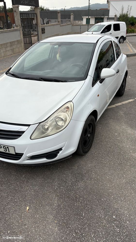 Opel Corsa 1.3 CDTI Go! - 2