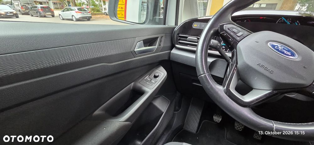 Ford Tourneo Connect - 18