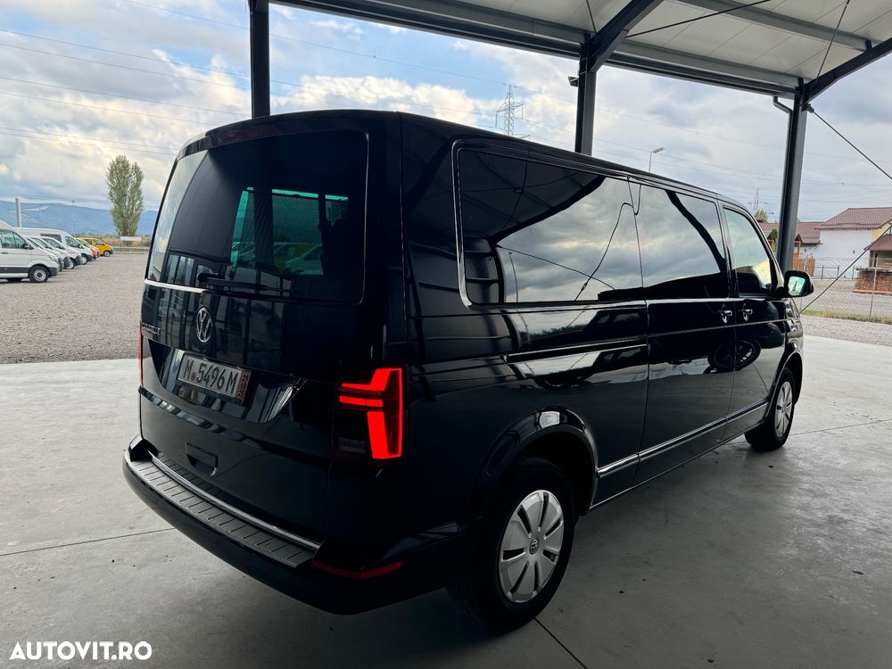 Volkswagen Caravelle T6 2.0 TDI LR Comfortline DSG - 3