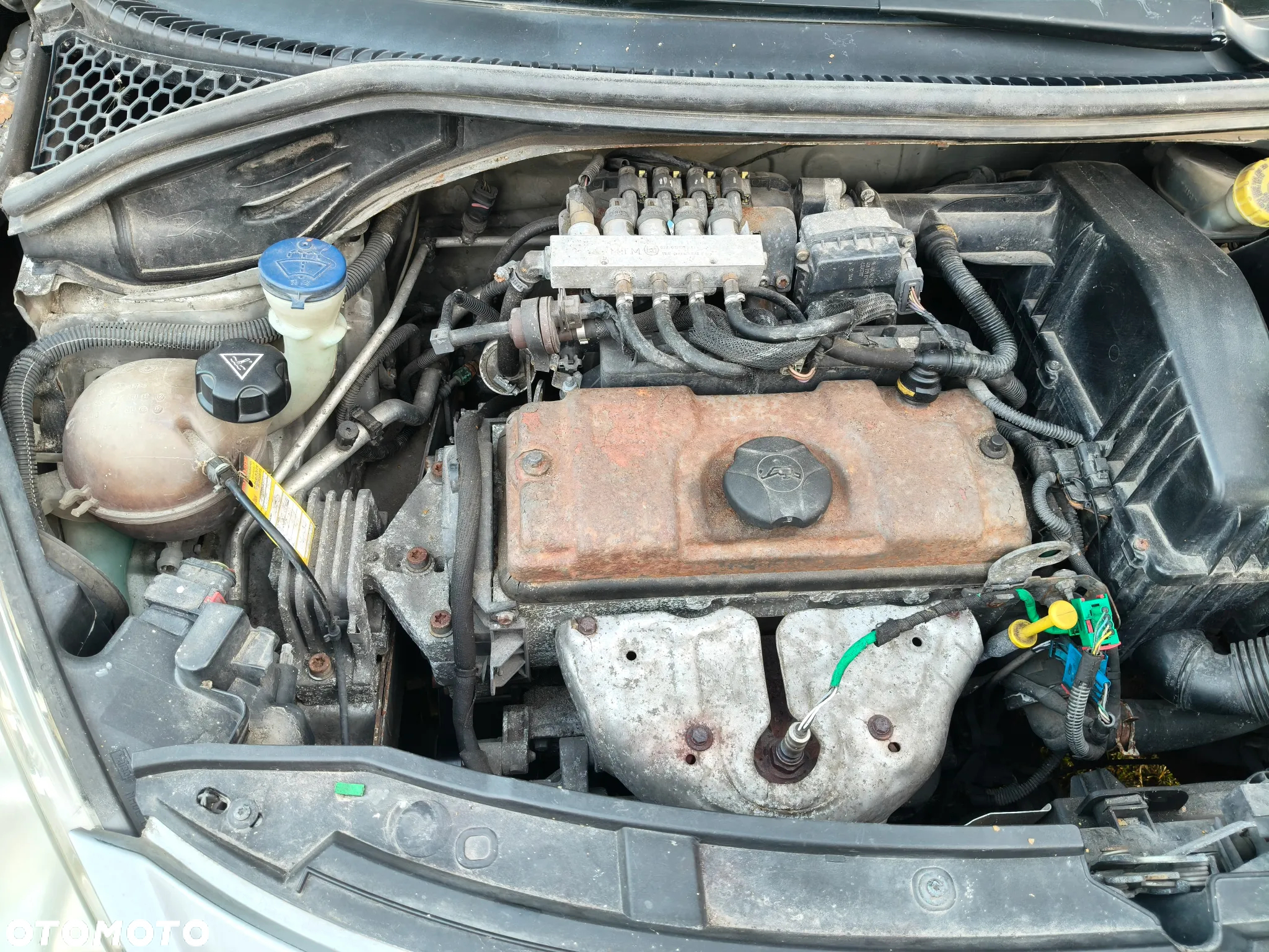 Peugeot 207 - 15