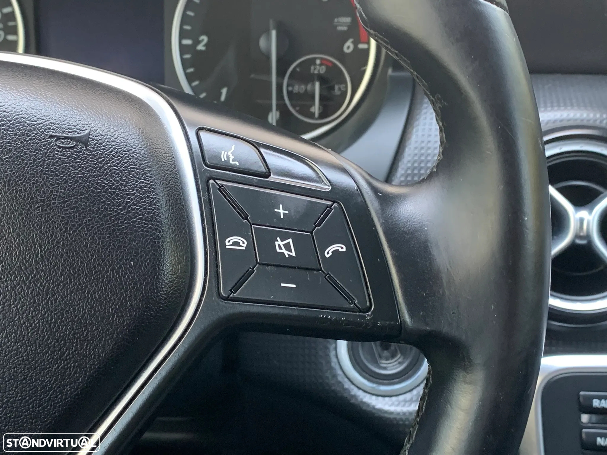 Mercedes-Benz A 180 CDi BE Edition - 14