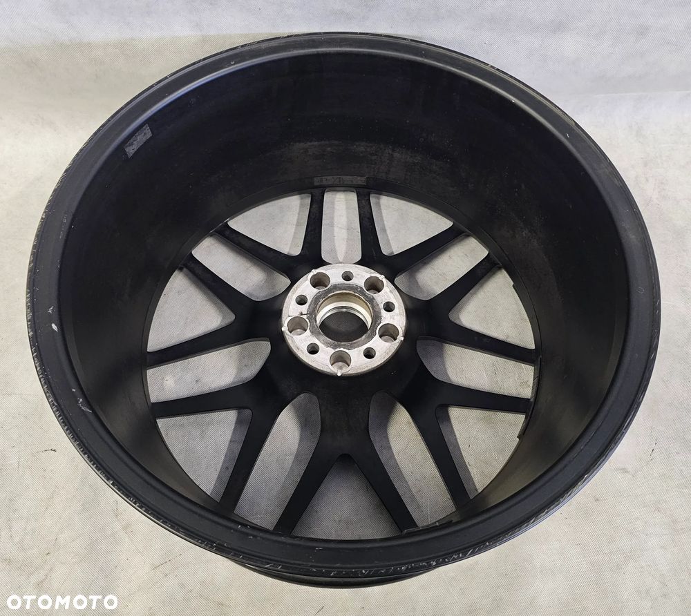 Felga A2534014000 MERCEDES GLC 9,5x21 ET30 - 5