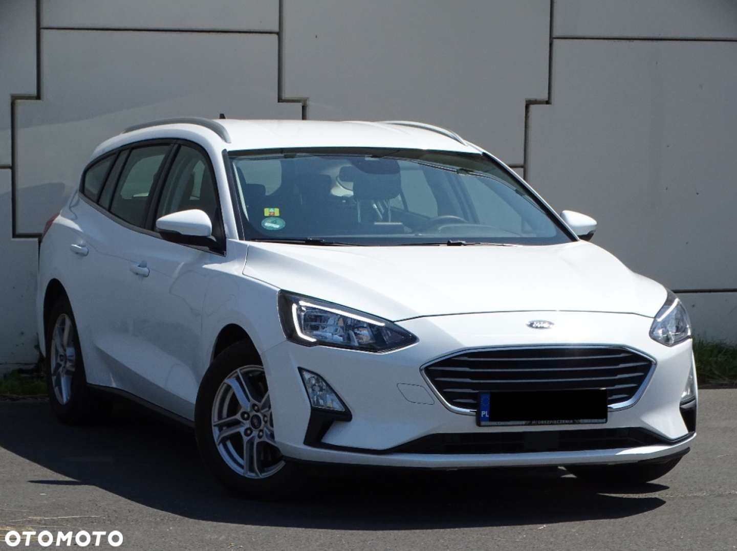 Ford Focus - 8