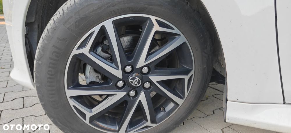 Toyota Yaris - 9