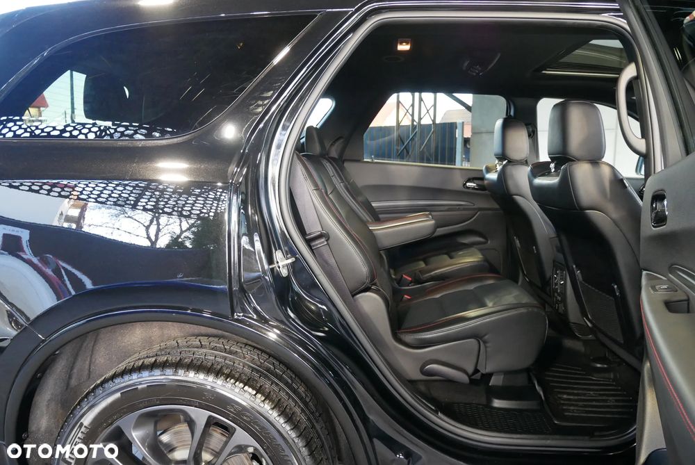 Dodge Durango - 11
