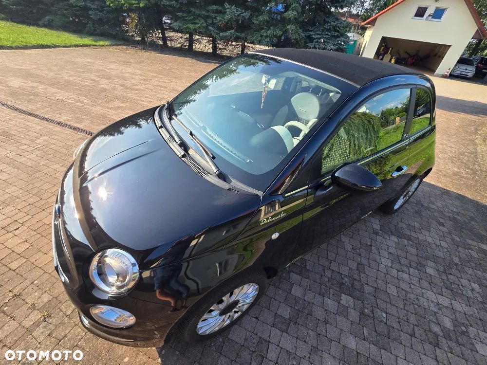 Fiat 500 1.0 GSE N3 Hybrid Dolcevita - 13