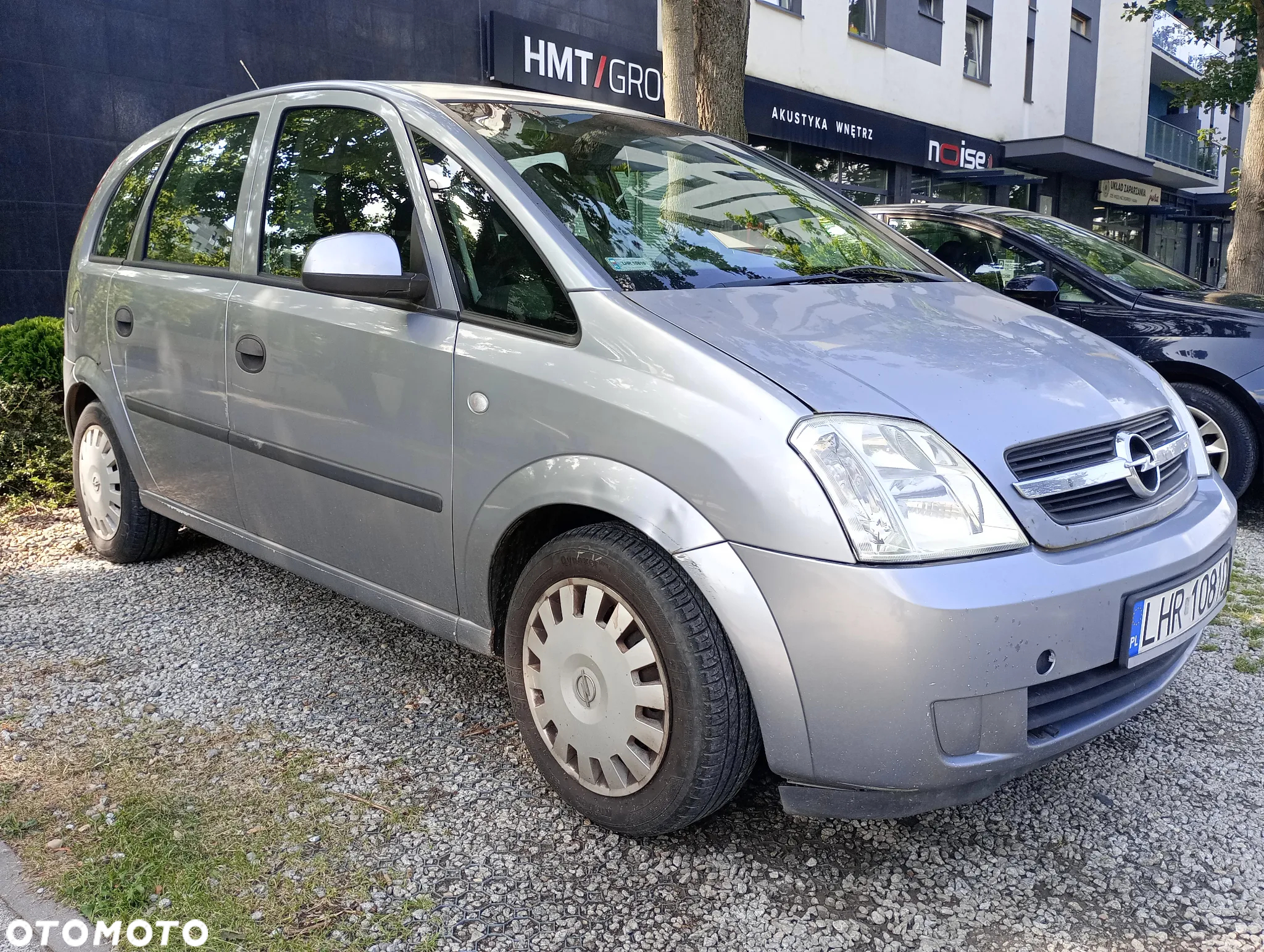 Opel Meriva 1.6 16V Enjoy - 3