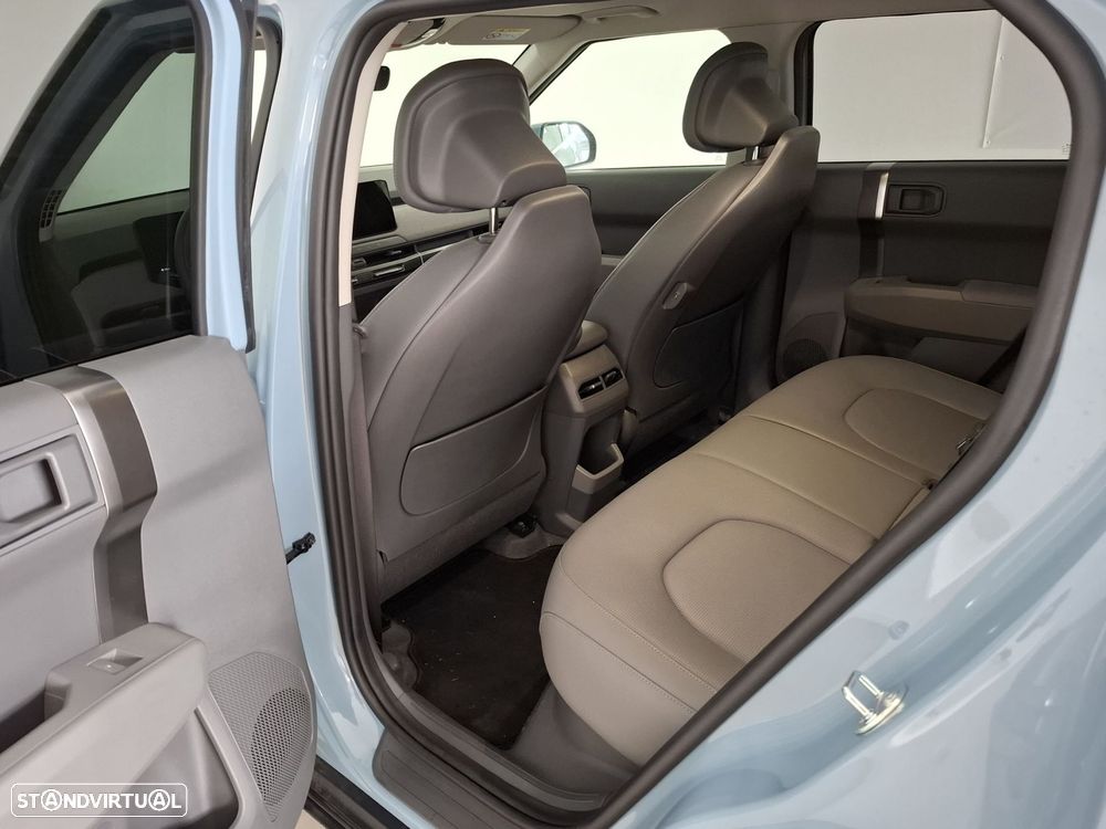 Kia EV3 81.4 kWh Tech - 10