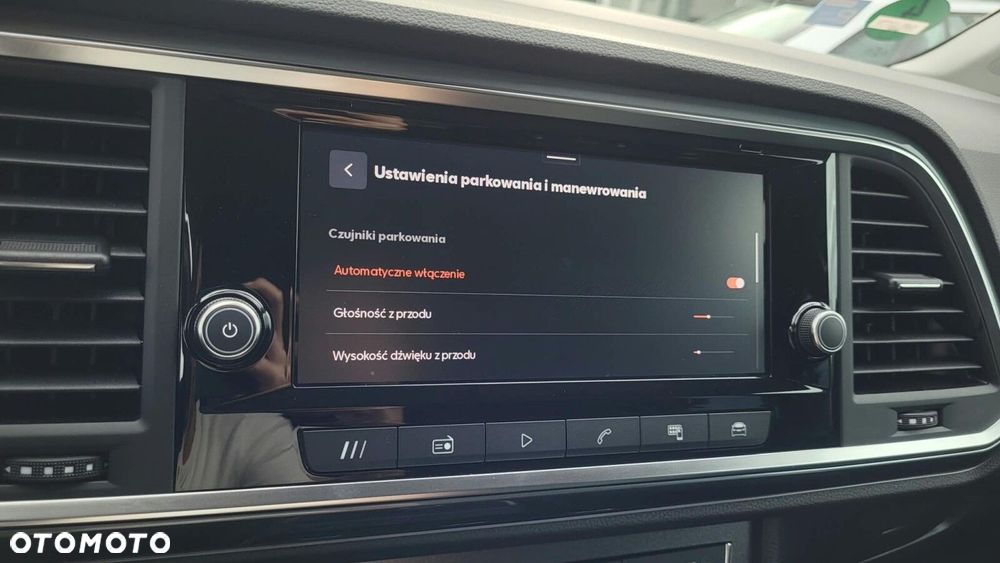 Seat Ateca 1.5 TSI Style S&S DSG - 30