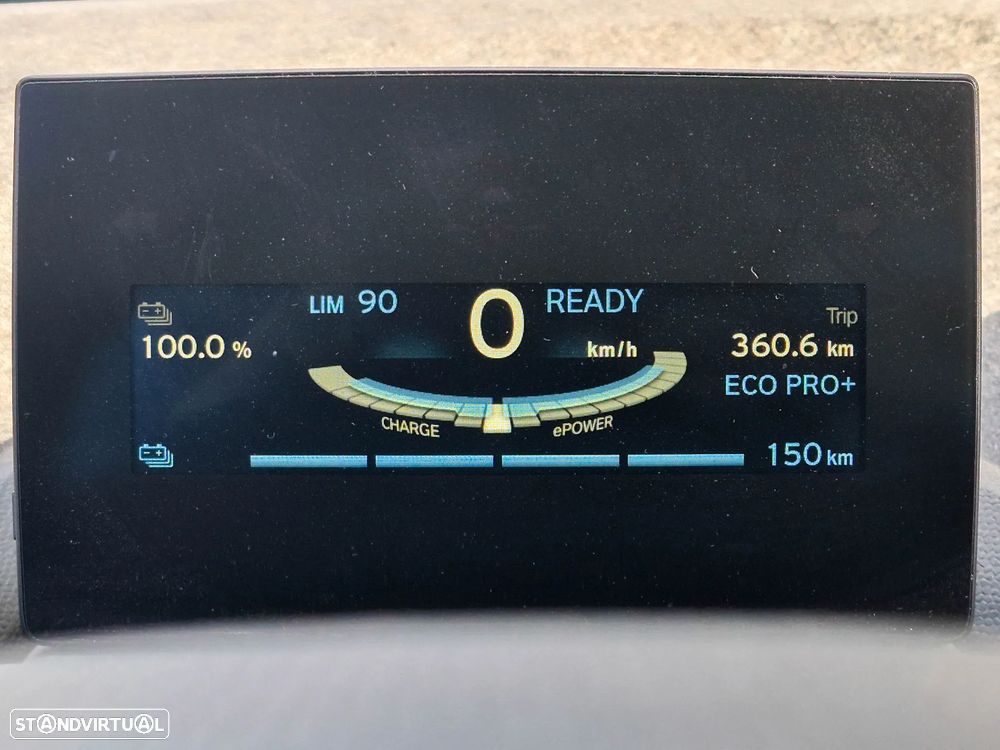 BMW i3 Standard - 10