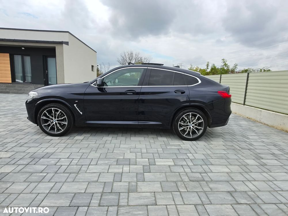 BMW X4 - 11
