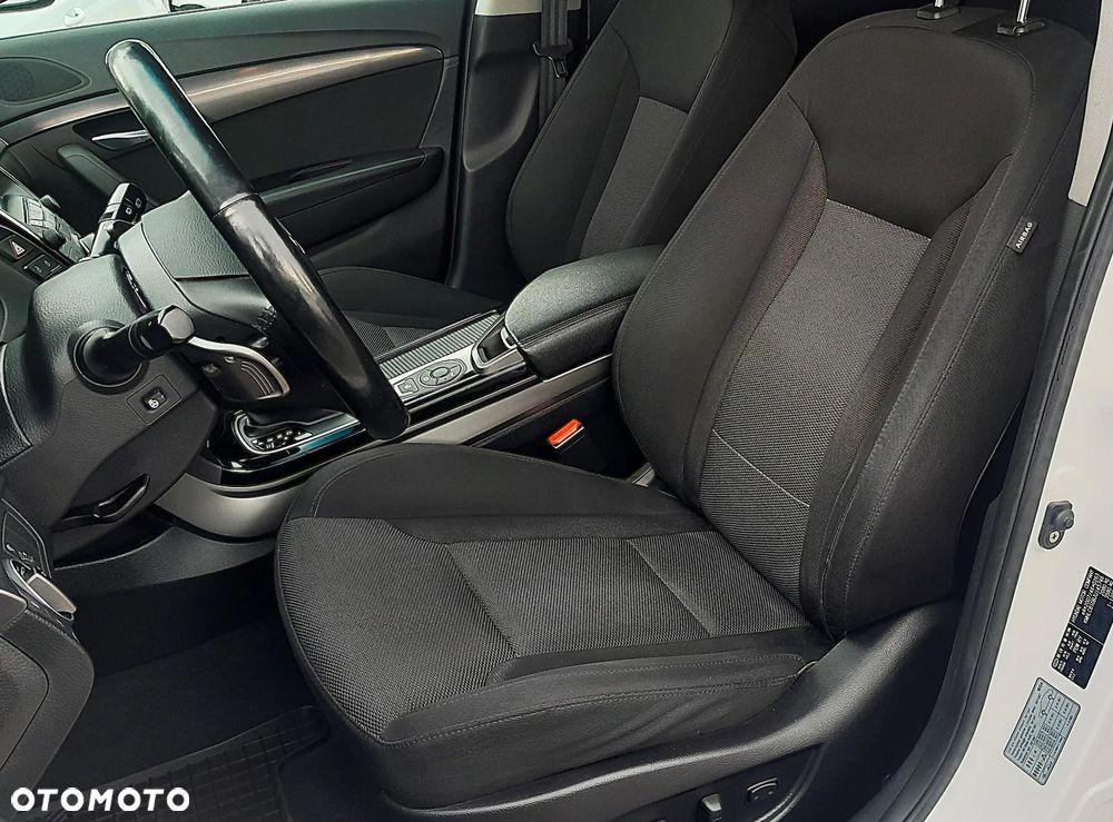 Hyundai i40 2.0 GDI Comfort - 11