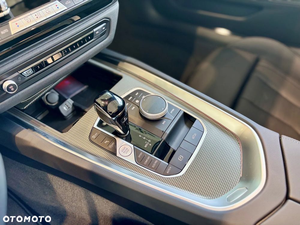 BMW Z4 M M40i sport - 11