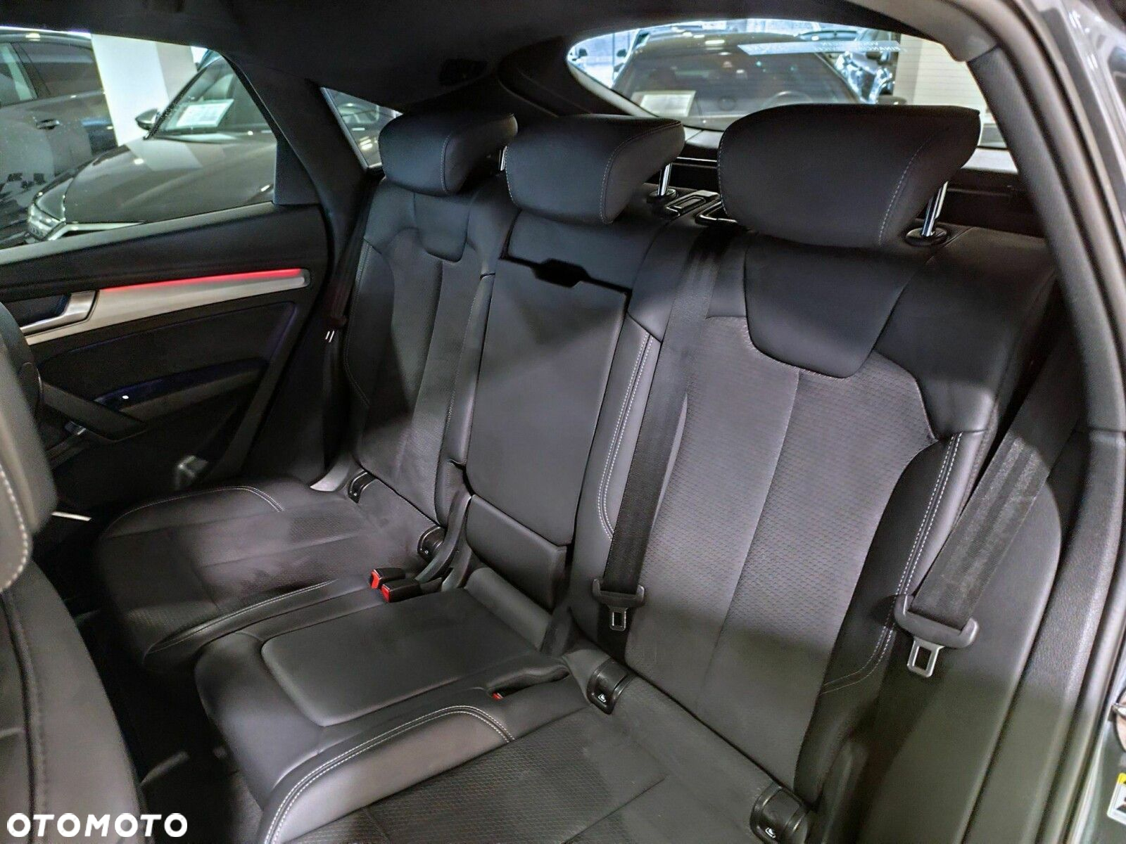 Audi SQ5 - 17