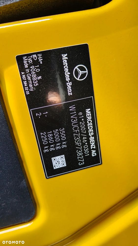 Mercedes-Benz Sprinter esprinter - 13