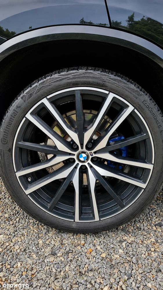 BMW X5 M - 10