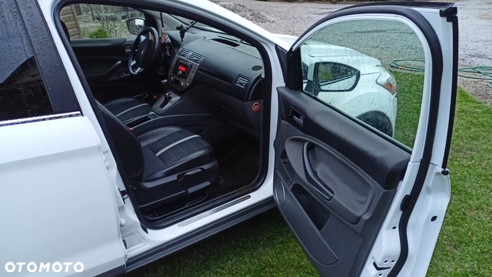 Ford Kuga 2.0 TDCi 4WD Titanium Plus - 8