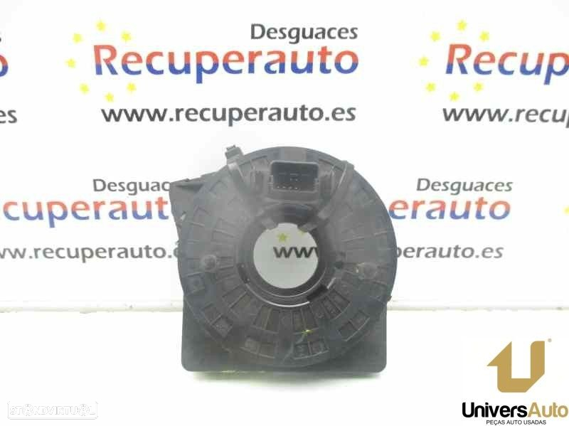 FITA AIRBAG SKODA FABIA I 2009 -280690A07 - 4