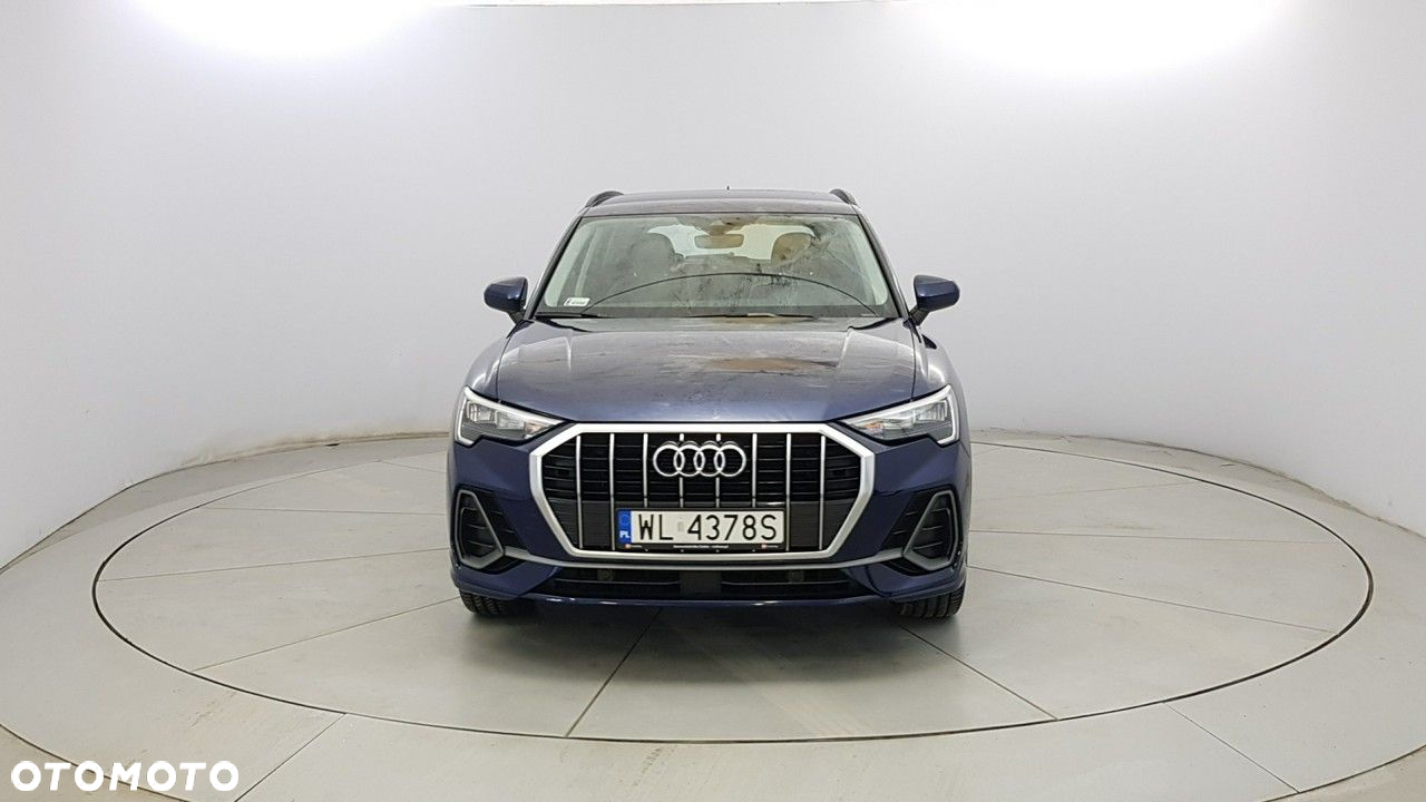 Audi Q3 - 2