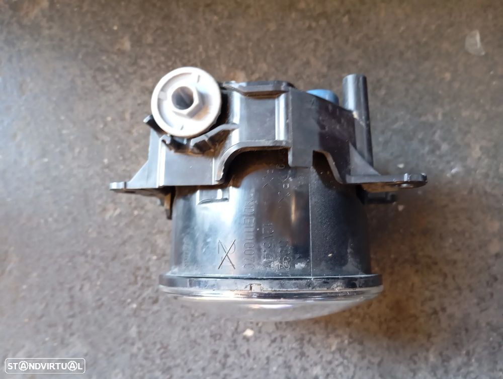MITSUBISHI ASX OUTLANDER FAROL NEVOEIRO - FN035 FN036 - 6