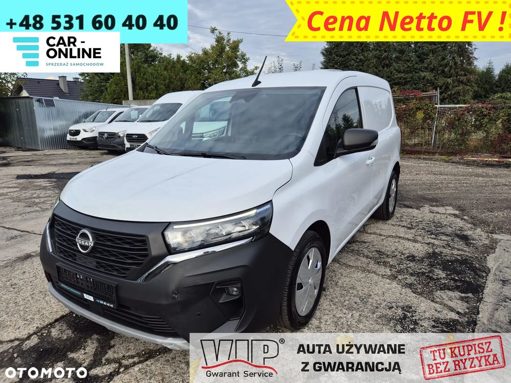 Renault Kangoo 1.3 Tce 130 KM 2023r*NAVI*PDC 360 stopni*Kamera !