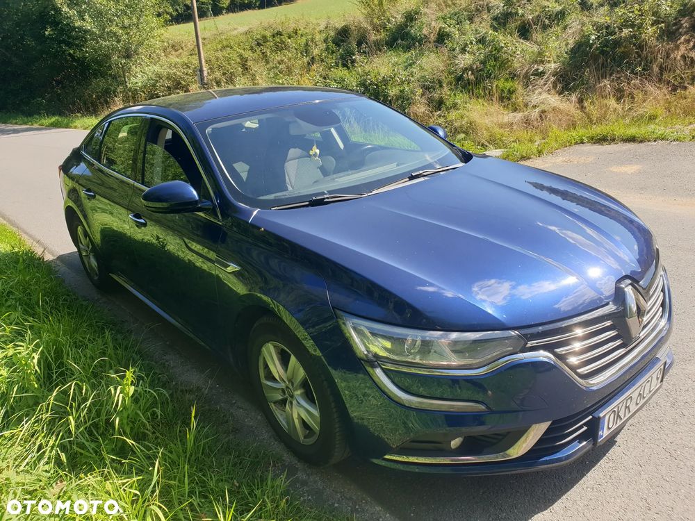 Renault Talisman - 3