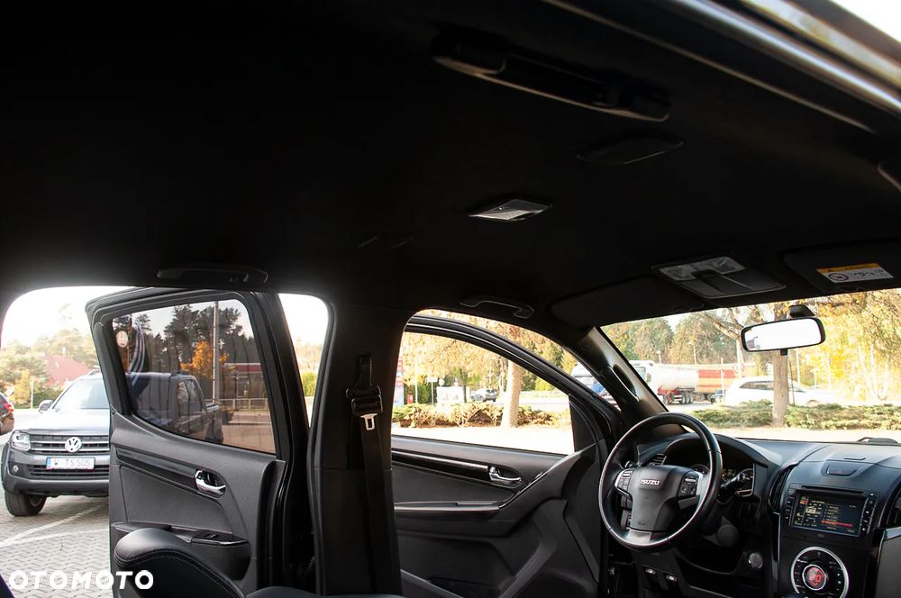 Isuzu D-Max 1.9 DC LSX - 18