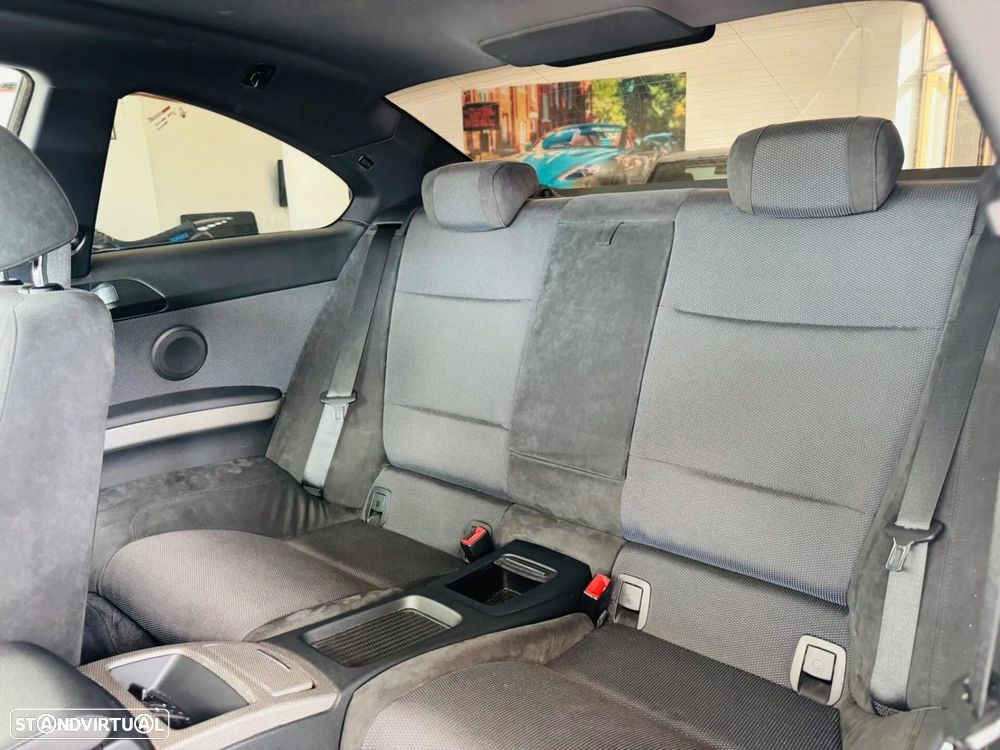 BMW 320 d Aut. M Sport Edition - 40