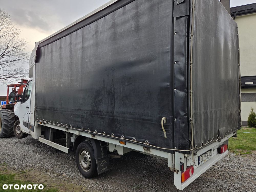 Renault Master - 6