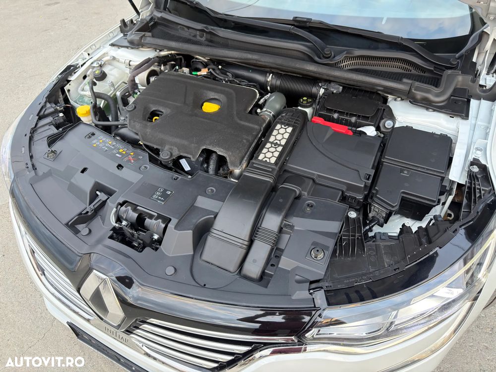 Renault Talisman ENERGY dCi 160 EDC INITIALE PARIS - 38