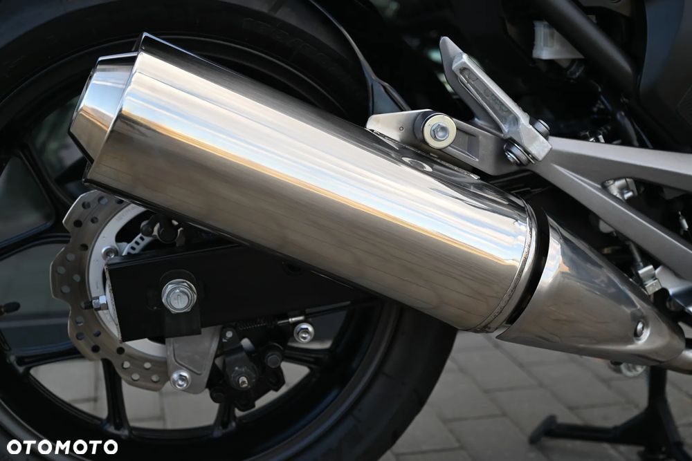 Honda NC - 36