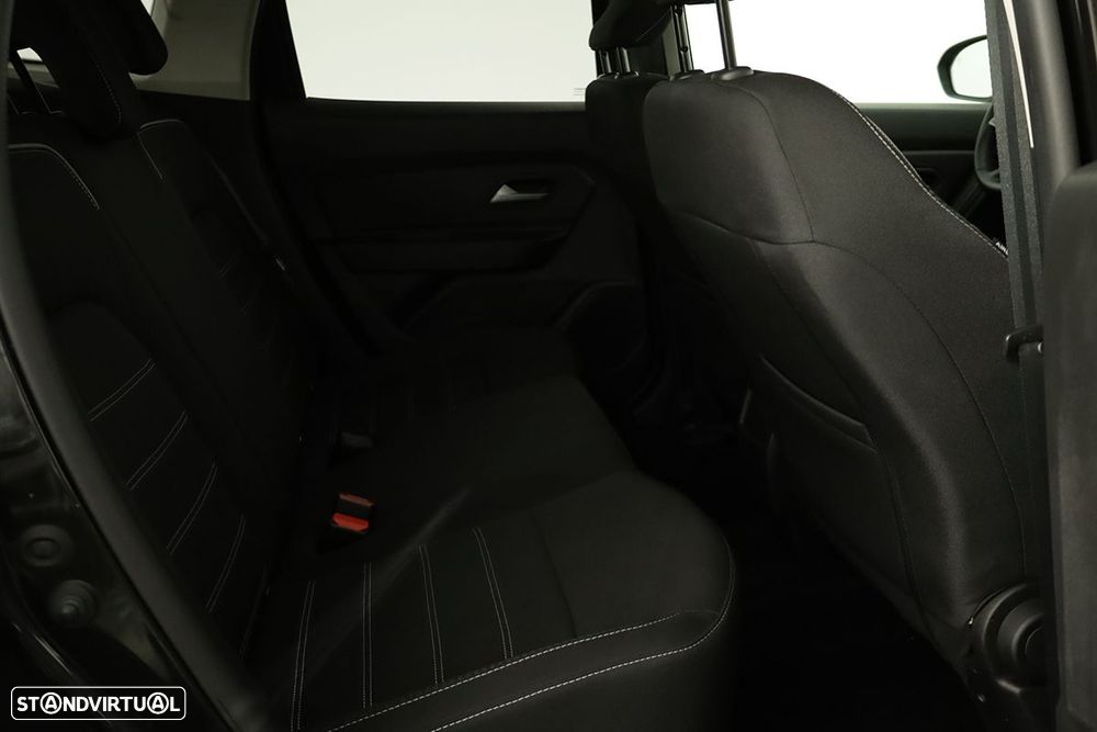 Dacia Duster 1.0 TCe Journey - 23