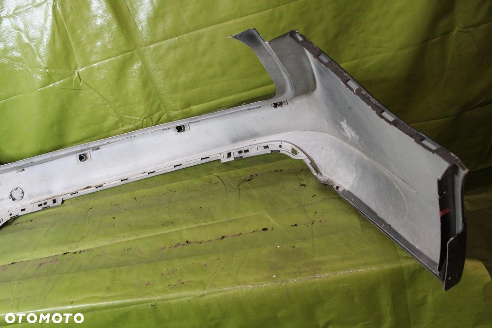 Zderzak tył Opel Insignia A 2008-2017r. Kombi - 2