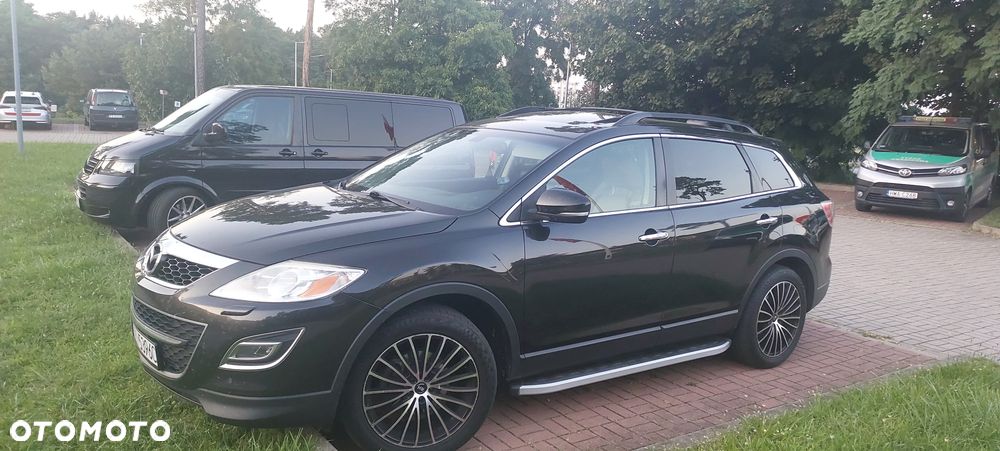Mazda Cx-9