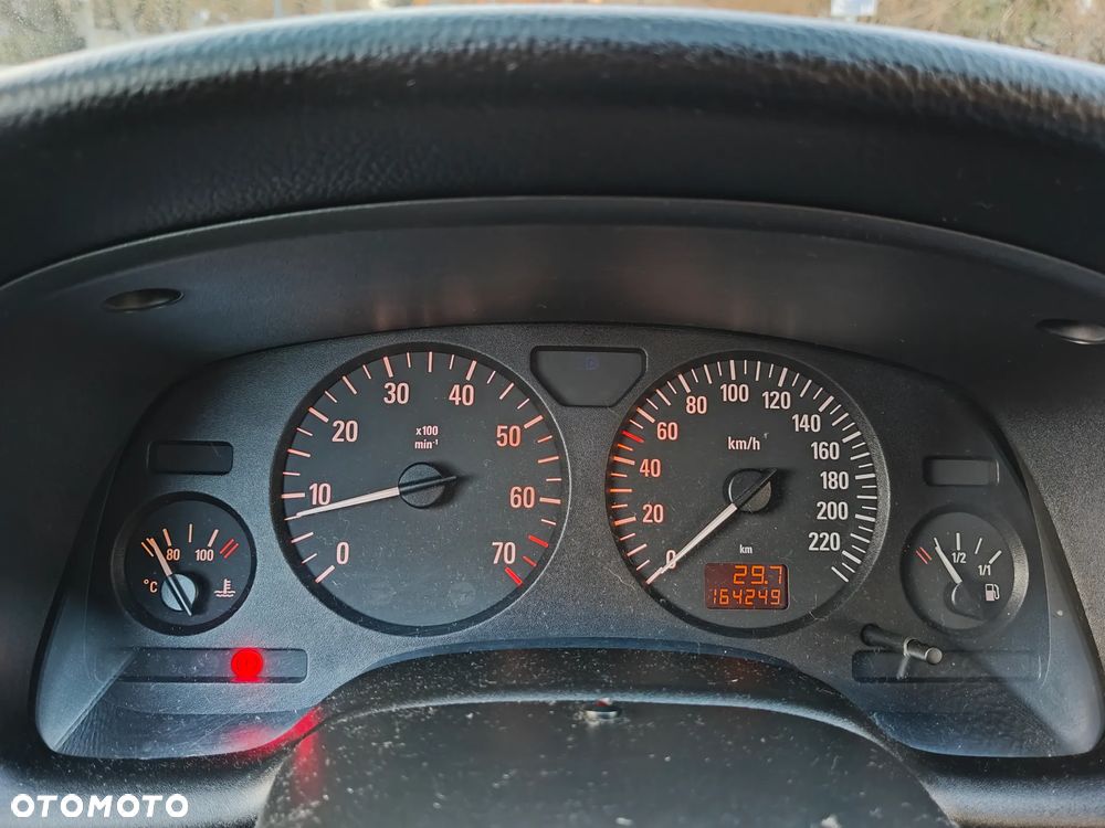 Opel Astra 1.4 Comfort / Cool - 22