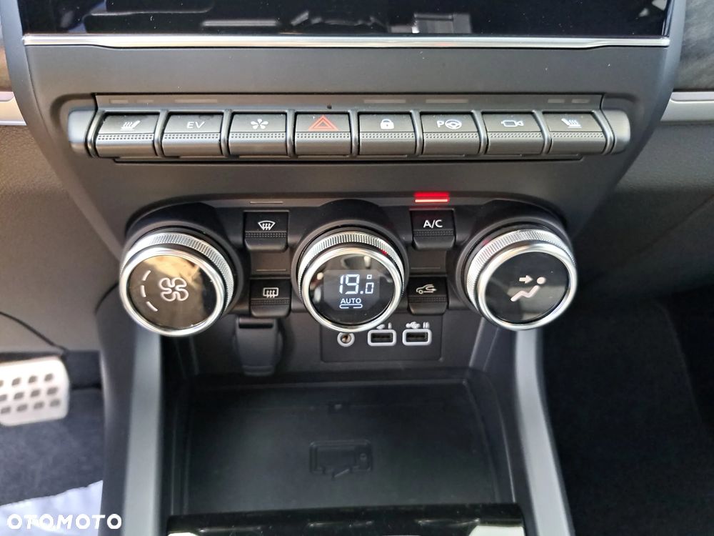 Renault Arkana 1.6 E-Tech Full Hybrid 145 Esprit Alpine MMT - 18