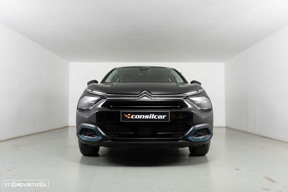Citroën e-C4 50 kWh Live Pack - 3