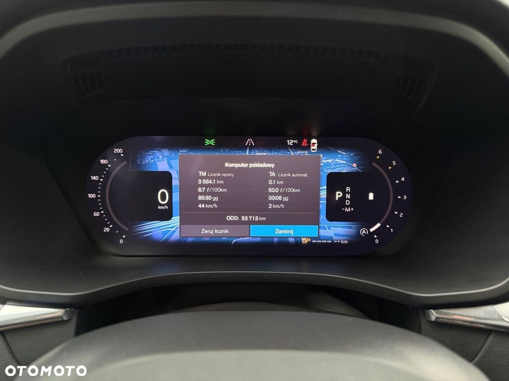 Volvo XC 60 - 19
