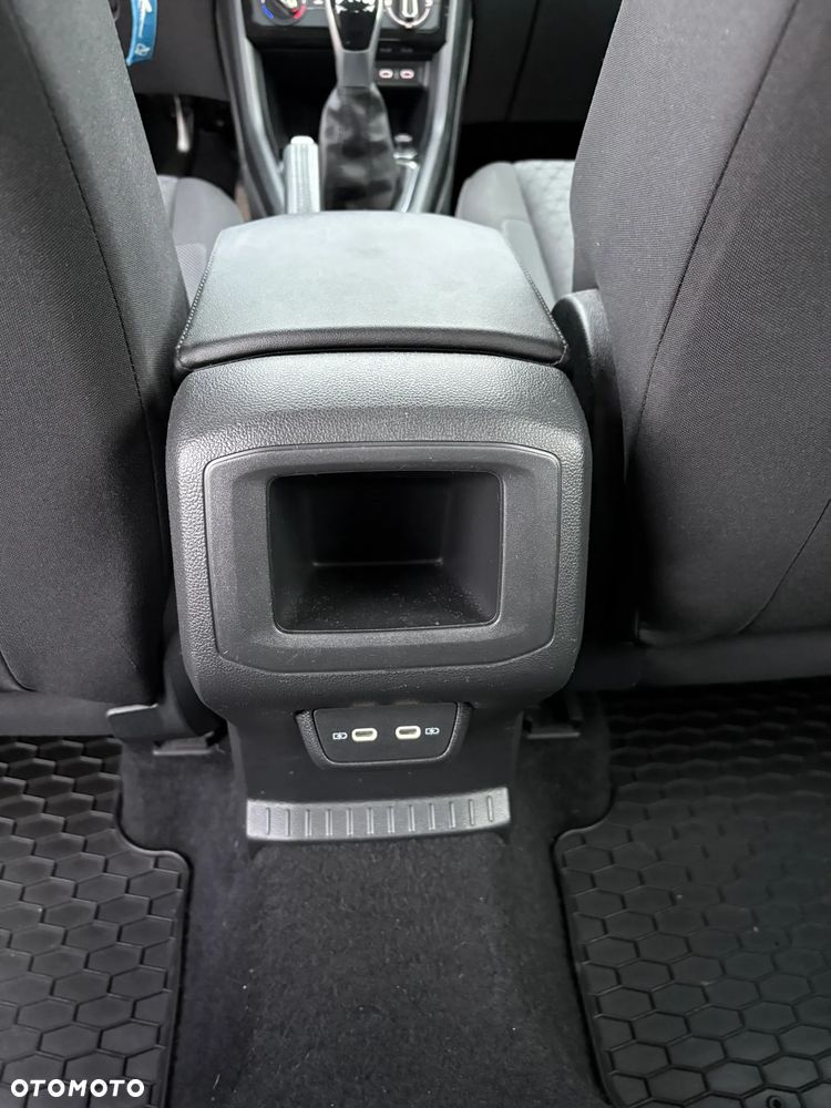 Volkswagen T-Cross 1.0 TSI Life - 5