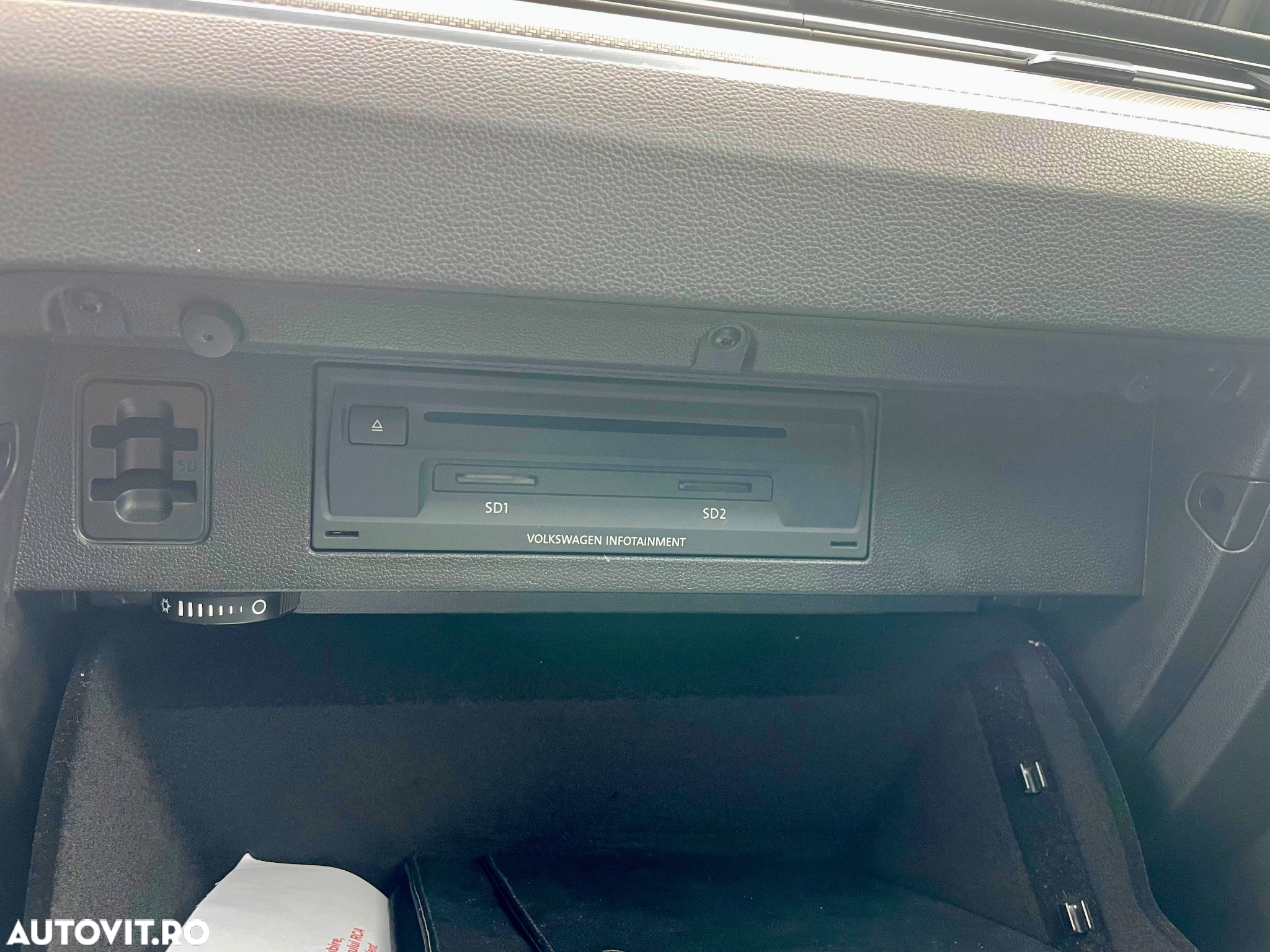 Volkswagen Passat Variant 2.0 TDI DSG R Executive - 14